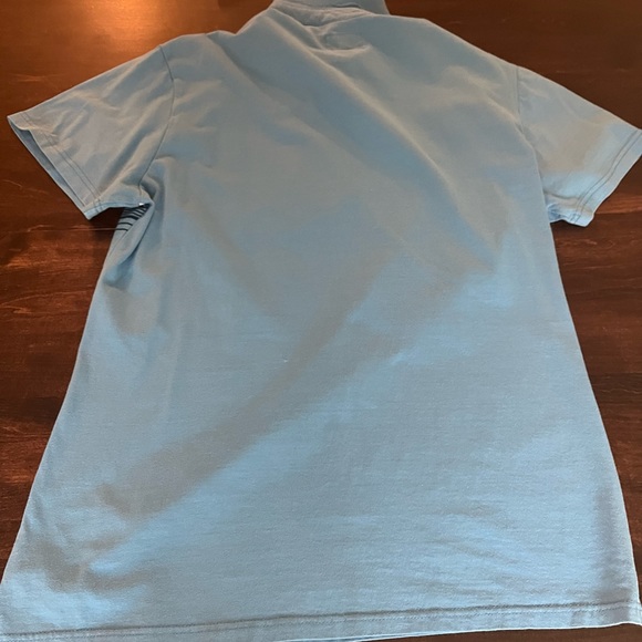 Hang Ten Blue Polo - Picture 10 of 10